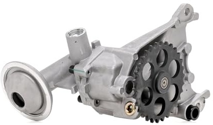 RIDEX Ölpumpe Motorölpumpe Kompatibel mit VW GOLF III 1H1 596O0168