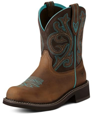 ARIAT Fatbaby Westernstiefel Sattel Stivali da cowboy westernDonna | Stivali Casual