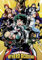 ABYSTYLE - MY HERO ACADEMIA - Poster - Gruppe (91.5x61)