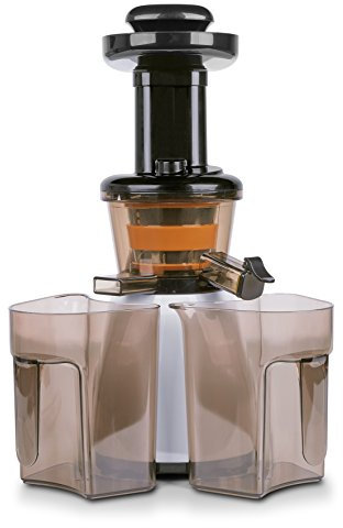 Medion Md17843 Centrifugeuse Blanc