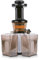 Medion Md17843 Centrifugeuse Blanc