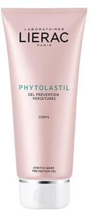 Lierac Phytolastil Stretchmark Prevention Gel 200ml