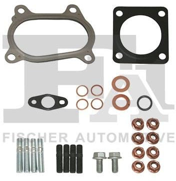 FA1 Kit montaggio Compressore KT330160