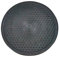 Mobiclinic®, Drehscheibe, Europäische Marke, Umsetzhilfe drehteller, 40 cm Durchmesser, Schwarz