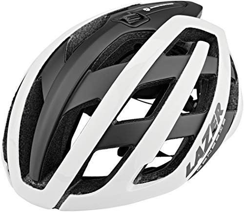 LAZER Unisex-Adult Casco Genesis Brand Helm, Mehrfarbig, M