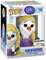 Funko Pop! Disney: Frozen - Olaf As Rapunzel - die Eiskönigin - Amazon-Exklusiv - Vinyl-Sammelfigur - Geschenkidee - Offizielle Handelswaren - Spielzeug Für Kinder und Erwachsene - Movies Fans