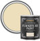 Rust-Oleum Cream Furniture Paint in Gloss Finish - Clotted Cream 750ml