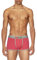 Diesel UMBX-Damien Boxer Corti, 388-0wdan, XS Uomo