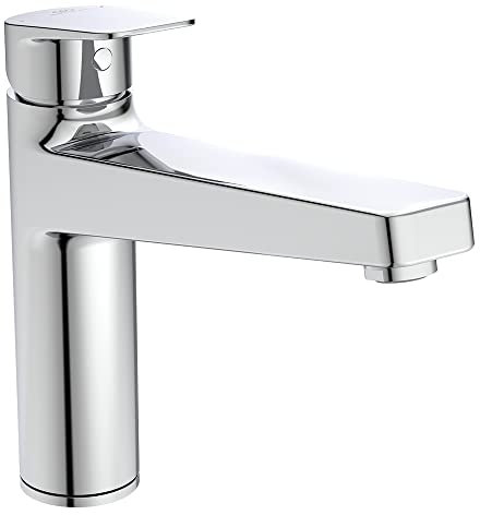 Ceraplan Single Lever High Cast Spout Kitchen Mixer Tap