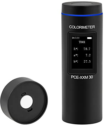 PCE Instruments PCE-XXM 30 Colorimeter