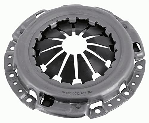 SACHS 3082 600 766 Kupplungsdruckplatte für Kia Morning III (JA) 2017 - und Andere Fahrzeuge | Kompatibel mit: KIA PICANTO III