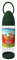Peckish Everyday Peanut Feeder, Green