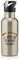 Best Teacher Ever Personalised themed Thanks Giving, End of School Year, Birthday, Christmas Stainless Steel 600ml Water Bottle with Straw. (Silver)