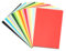 Carehabi Bastelpapier A4 Bunt 160g/m²,20 Farben 80 Blatt Buntpapier,Färbigen Druckblätter,Färbiges Buntes Papier für Kinder DIY Basteln Gestalten Dekorieren Kunsthandwerk Ostern Karten Papierblumen