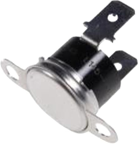 Original Thermostat für Mikrowelle 481228248254, 481928248245 Whirlpool Mikrowelle 481228248254, 481928248245 WHIRLPOOL