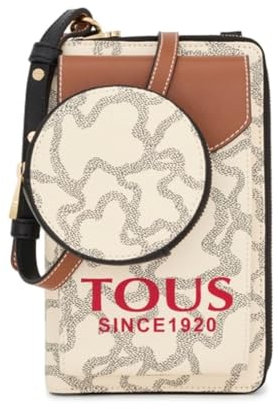 Funda MOVIL COLG K Icon Multi-Beige