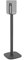Cavus CSDH150B Lautsprecher Standaard voor Denon Home 150 Speaker - luidspreker vloerstandaard - Zwart (CSDH150B)