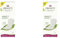 ORGANYC Slipeinlagen, extralang (Packung mit 2)