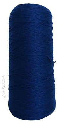 CXC 939 Stickgarn für Kreuzstich, Farbe passend zu DMC, Stickgarn, Baumwolle, Meterware (40 m)