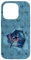 iPhone 14 Pro Disney Lilo & Stitch Tropical Breakout featuring Angel Case