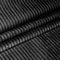 DreamRoots Cord Stoff Meterware Gewicht 380 g/m2 - Polsterstoff Cord Meterware 140 cm breit - Möbelstoff Meterware - Breitcord Meterware Black Beauty 1M