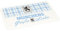 TSV 1860 München Frühstücksbrettchen Stullenbrett ** Koziol **, 531049