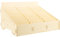 Operitacx 30-Gitter-Holz-Handy-Aufbewahrungsbox Desktop-Aufbewahrungsbox Handy-Management-Aufbewahrungsbox Desktop-Organizer Für Büro- Und Schulbedarf