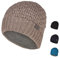Damen Mütze BEANIE 6856