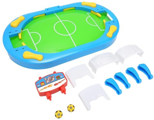 Football Table Game Competition Score Indicator Desktop Interactive Soccer Game for Home