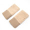 Long Keeper Thermisch Fingerlose Handschuhe Damen Winter Weich Und Flauschig Elastische Halbfinger Handschuhe Armstulpen (Khaki)