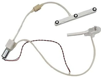 ZFHEGFVS Vacuum Cleaner Accesssories Water Pump Motor，Compatible For Xiaomi，G1 MJSTG1 Spare Parts Robot