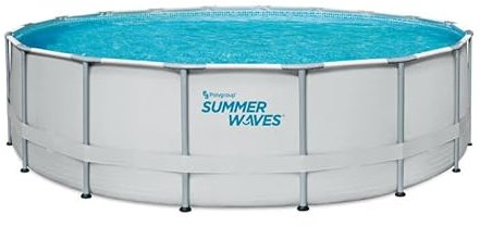 Summer Waves Elite Frame Pool 5,49 x 1,32m