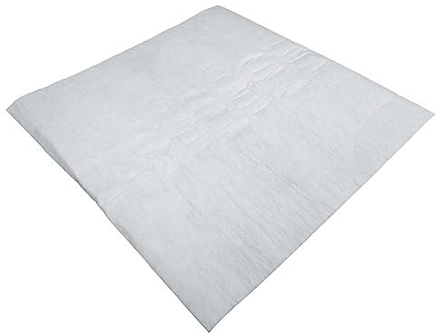 Mikinona 1blatt Luftfilter Für Klimaanlagen Hochwertiger Luftfilter Anpassbar Für Ventilationssysteme Einfache Installation Langlebig Und Schmutz