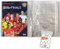 Bundle mit Topps - Road to 2022 UEFA Nations League - 1 Leere Sammelmappe + Exklusive Collect-it Hüllen