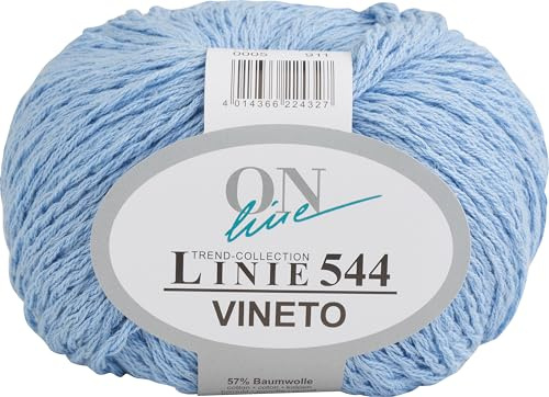 ONline Linie 544 Vineto 05 - Hellblau