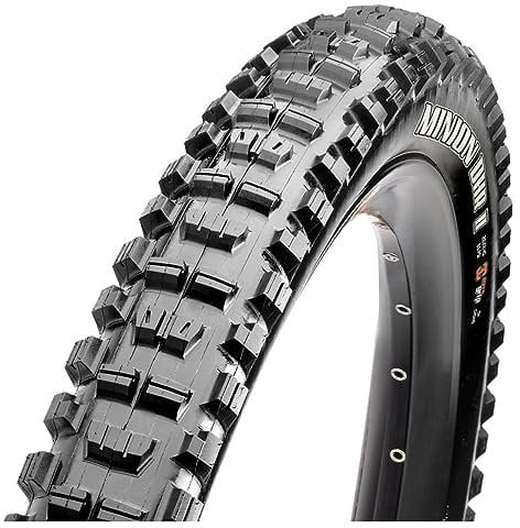 Maxxis MTB-Reifen Minion DHR II 1146 Schwarz Gr. 27.5 x 2.4
