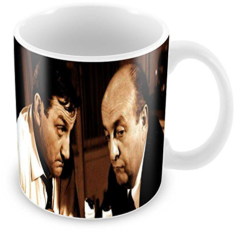 Fabulous Mug lino ventura bernard blier les tontons flingueurs films a papa