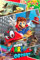 Close Up Super Mario Poster Odyssey Collage (61cm x 91,5cm)