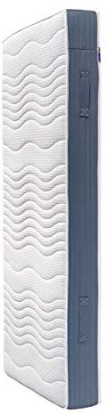 Hn8 Malie Oasi - 7-Zonen-Tonnen-TFK, 100x220 cm Sondergroesse, H2=mittel