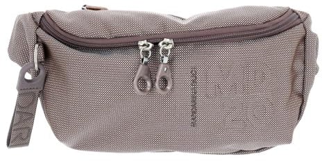 Mandarina Duck Damen Md 20 clothing, Taupe, 20,5x15x2 (L x H W) EU