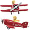 Le Petit Prince, Der kleine Prinz im Flugzeug zum Sammeln, Enesco