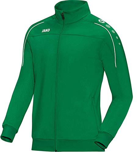 JAKO Kinder Polyesterjacke Classico