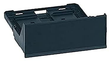 Legrand 033757 Cassette Obturatrice pour Panneaux de Brassage