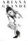 Tainsi Ariana Grande Poster-11 x 17 pulgadas, 28 x 43 cm