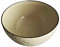 Creatable Schüssel 23,5cm zu Nature Collection Serie Erde/Sand