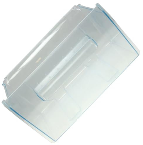 CURTISS Tiroir inférieur de congélateur 390X238X210 mm Réfrigérateur, Congélateur Petit à Moyen