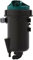 CANTONDZ Alloggiamento filtro carburante Filtro carburante completo Alloggiamento filtro carburante completo di filtro diesel compatibile con Fiat Ducato 2.3 Multijet/3.0 Multijet 2006-2019 55.148.00