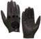 Harssidanzar Herren Autohandschuhe Lederhandschuhe Unliniert GM026D,Braun,Größe S