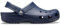 Crocs Unisex Cr.10001/Nav Clogs, Marineblau, 41 EU