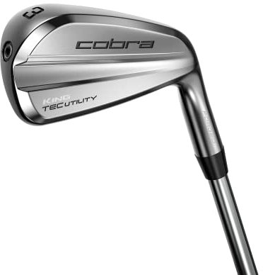 King TEC Utility Iron